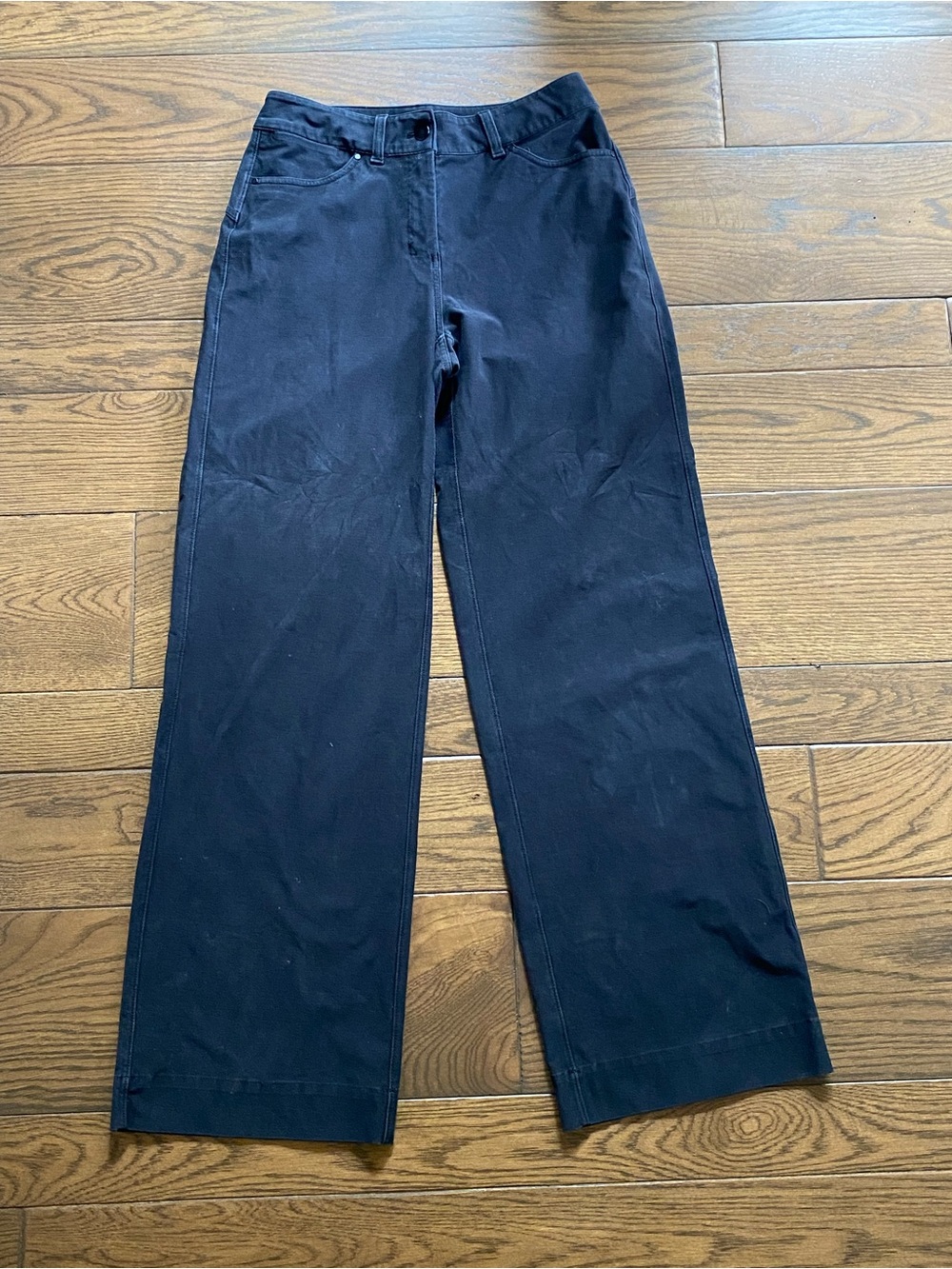 lululemon athletica Women’s City Sleek 5 Pant in Black